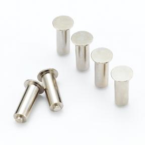 鐵臺階鉚釘DS-SQP-DCC-077
