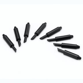 鐵氟龍車(chē)削件DS-SQP-DCC-027