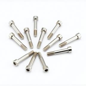 杯頭六角螺絲DS-SQP-DCC-098