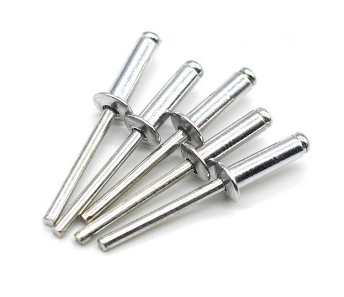 封閉不銹鋼鉚釘有什么特點(diǎn)及應(yīng)用領(lǐng)域